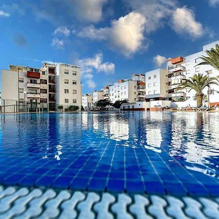 Luxury 3 Bedroom Perla Del Mar Costa Adeje  Zewnętrze zdjęcie