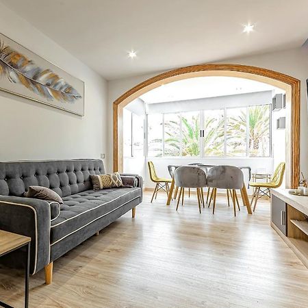 Luxury 3 Bedroom Perla Del Mar Costa Adeje  Zewnętrze zdjęcie