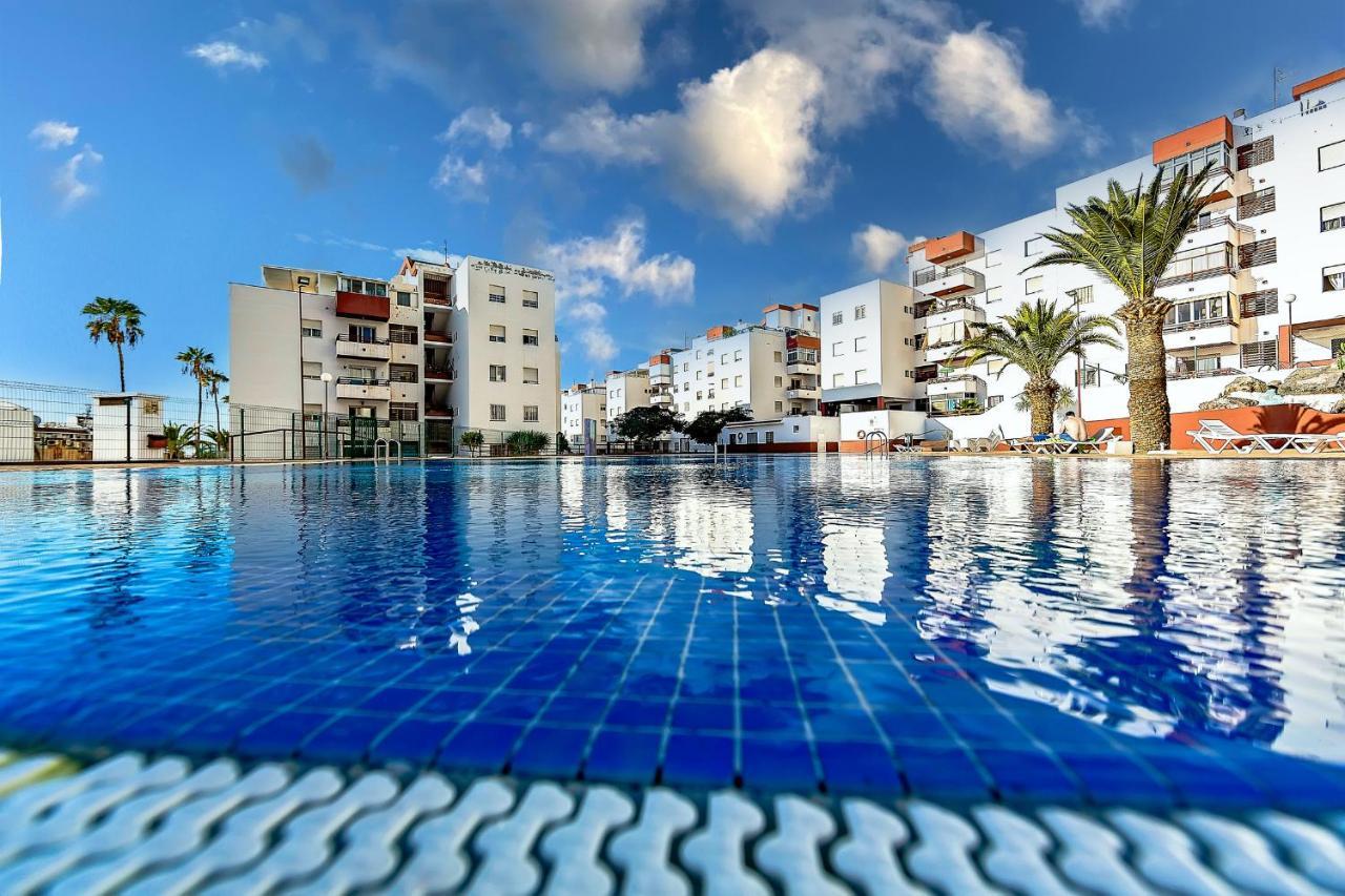 Luxury 3 Bedroom Perla Del Mar Costa Adeje  Zewnętrze zdjęcie