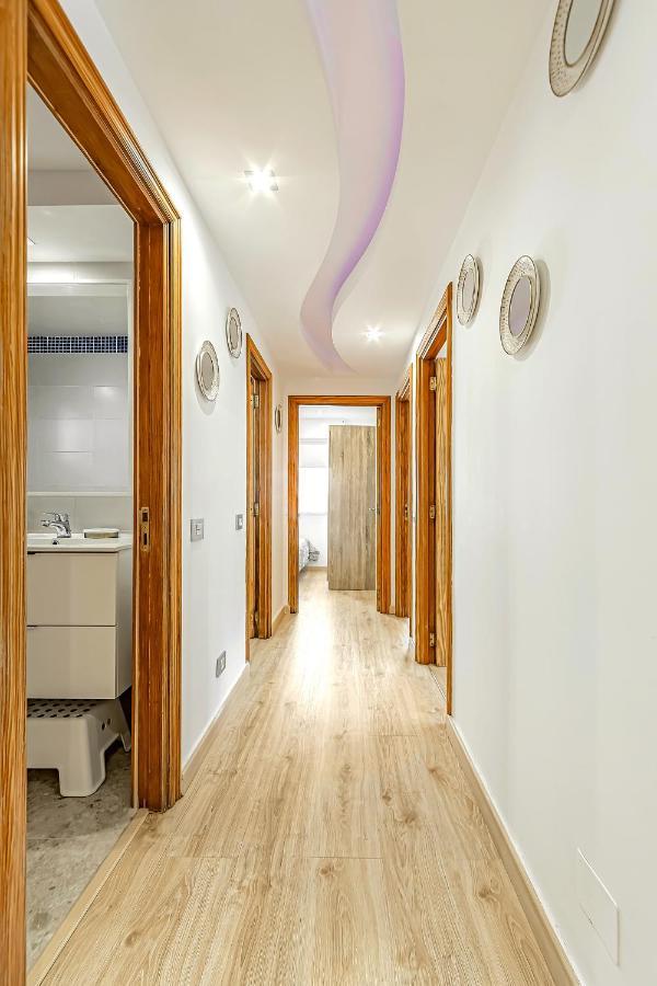 Luxury 3 Bedroom Perla Del Mar Costa Adeje  Zewnętrze zdjęcie