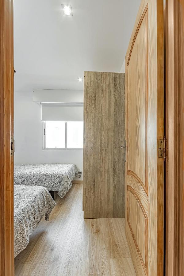 Luxury 3 Bedroom Perla Del Mar Costa Adeje  Zewnętrze zdjęcie