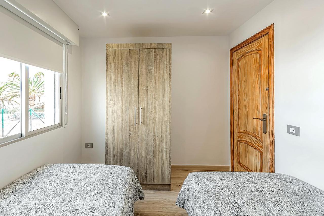 Luxury 3 Bedroom Perla Del Mar Costa Adeje  Zewnętrze zdjęcie