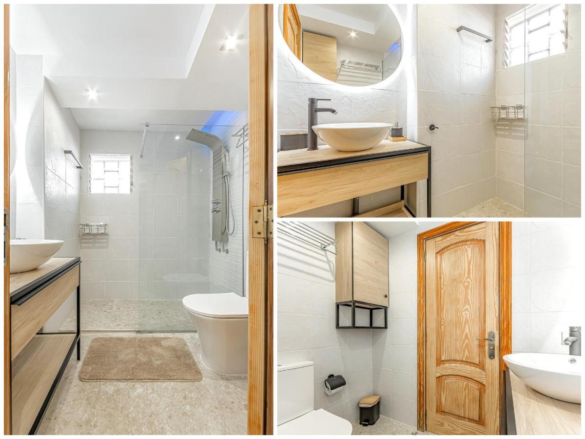 Luxury 3 Bedroom Perla Del Mar Costa Adeje  Zewnętrze zdjęcie
