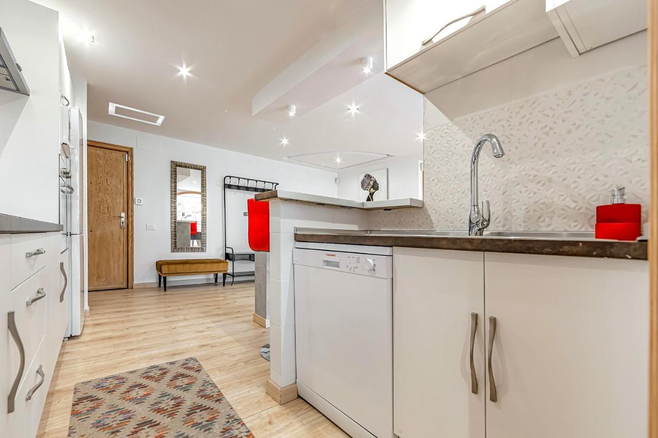 Luxury 3 Bedroom Perla Del Mar Costa Adeje  Zewnętrze zdjęcie