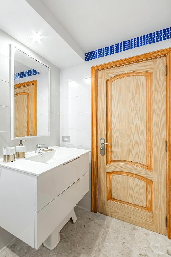 Luxury 3 Bedroom Perla Del Mar Costa Adeje  Zewnętrze zdjęcie