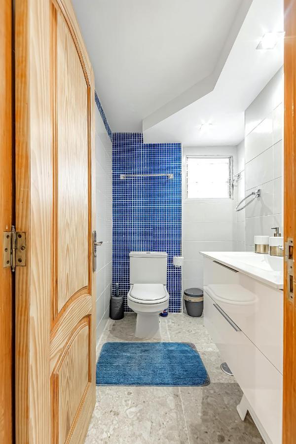 Luxury 3 Bedroom Perla Del Mar Costa Adeje  Zewnętrze zdjęcie