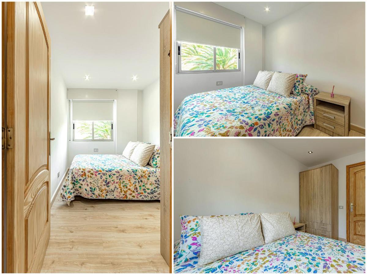 Luxury 3 Bedroom Perla Del Mar Costa Adeje  Zewnętrze zdjęcie