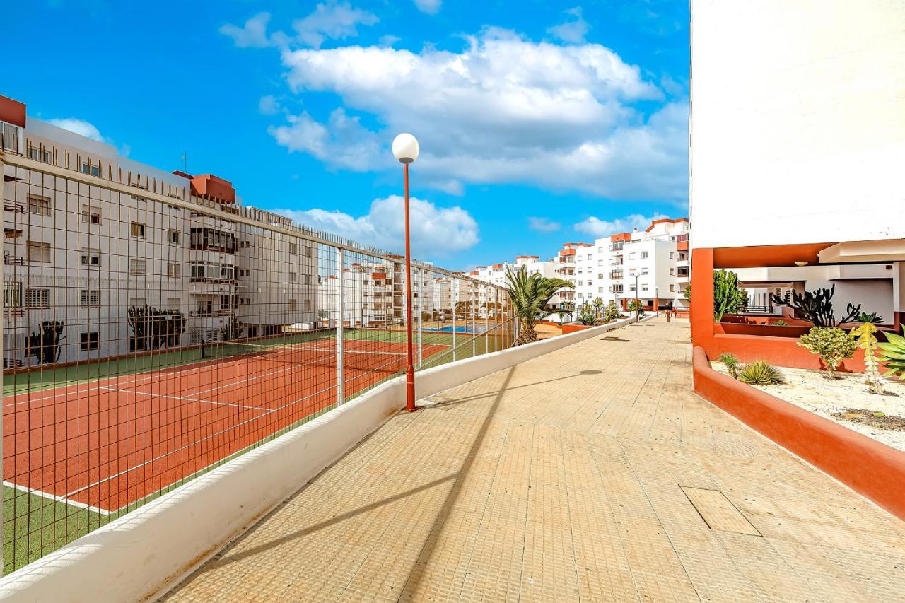 Luxury 3 Bedroom Perla Del Mar Costa Adeje  Zewnętrze zdjęcie