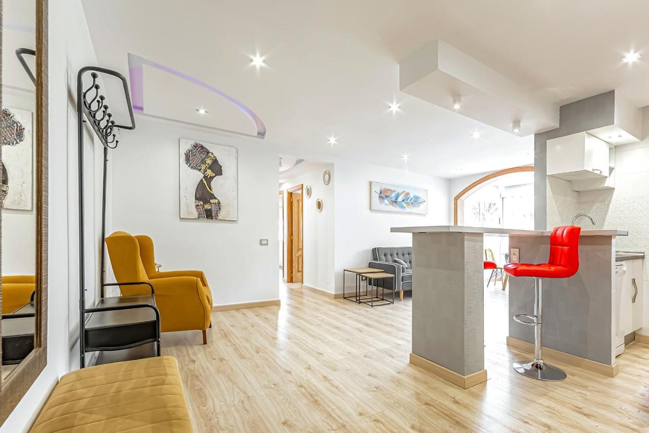 Luxury 3 Bedroom Perla Del Mar Costa Adeje  Zewnętrze zdjęcie