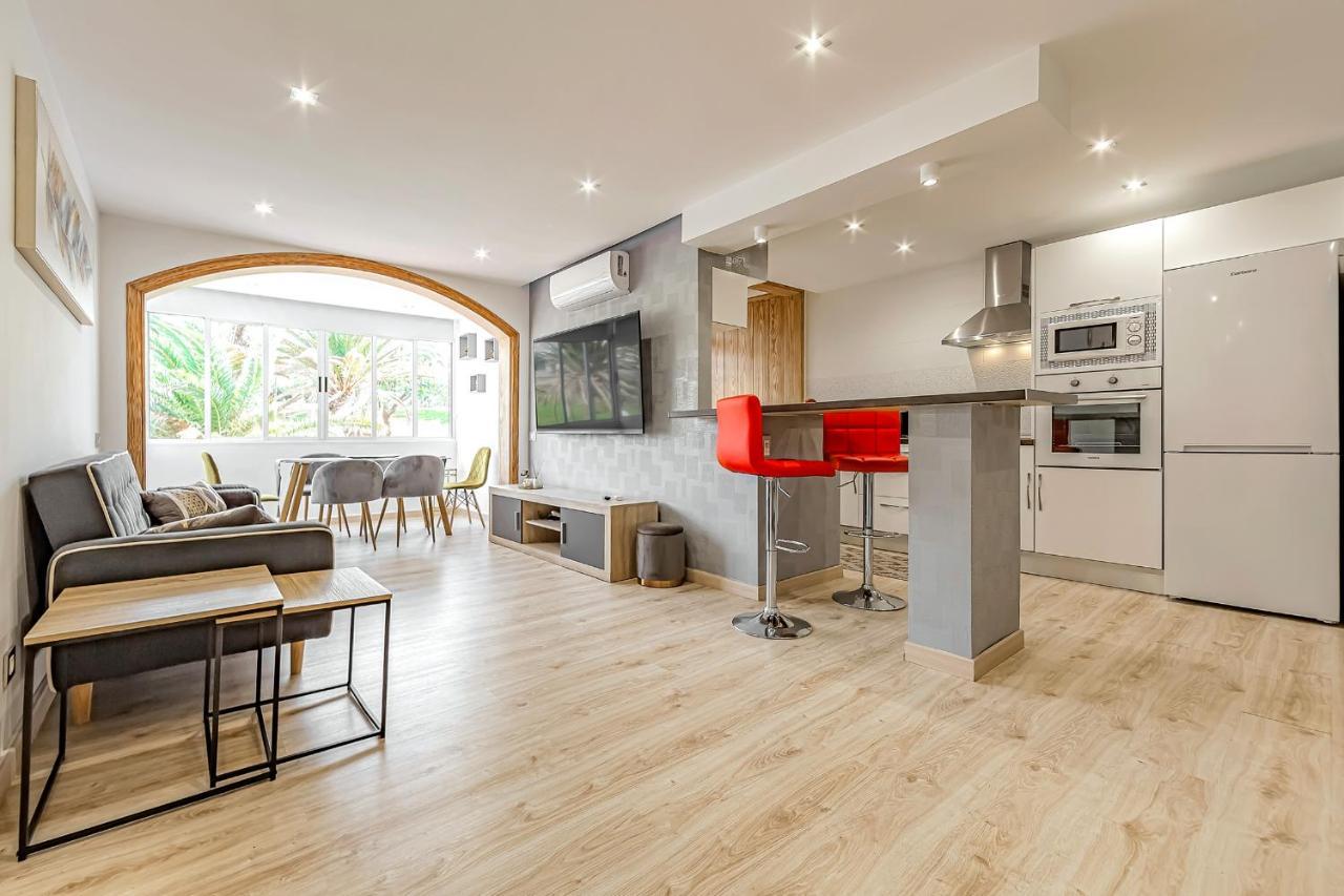 Luxury 3 Bedroom Perla Del Mar Costa Adeje  Zewnętrze zdjęcie