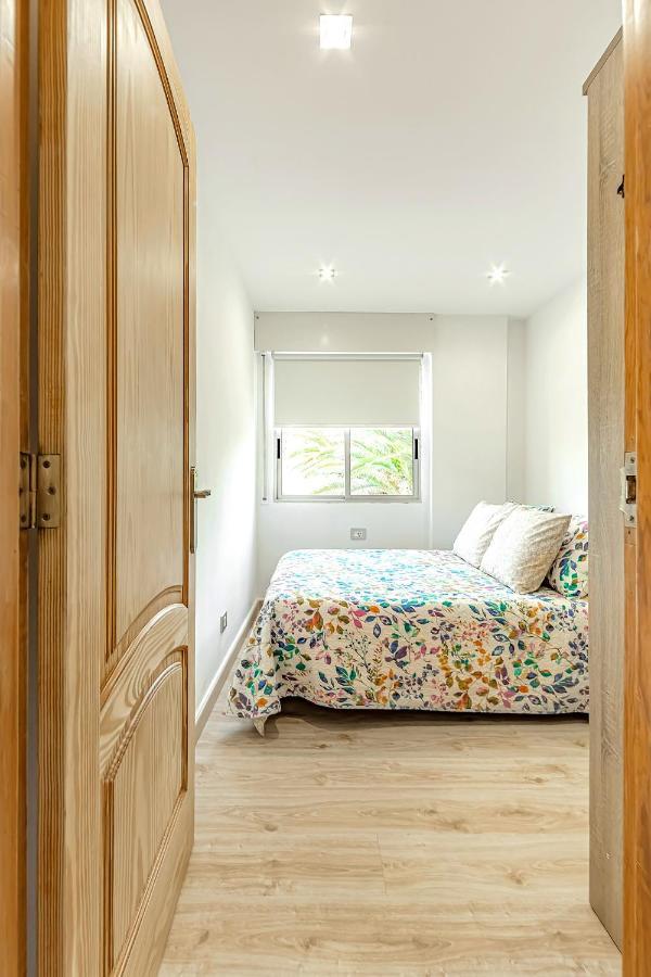 Luxury 3 Bedroom Perla Del Mar Costa Adeje  Zewnętrze zdjęcie