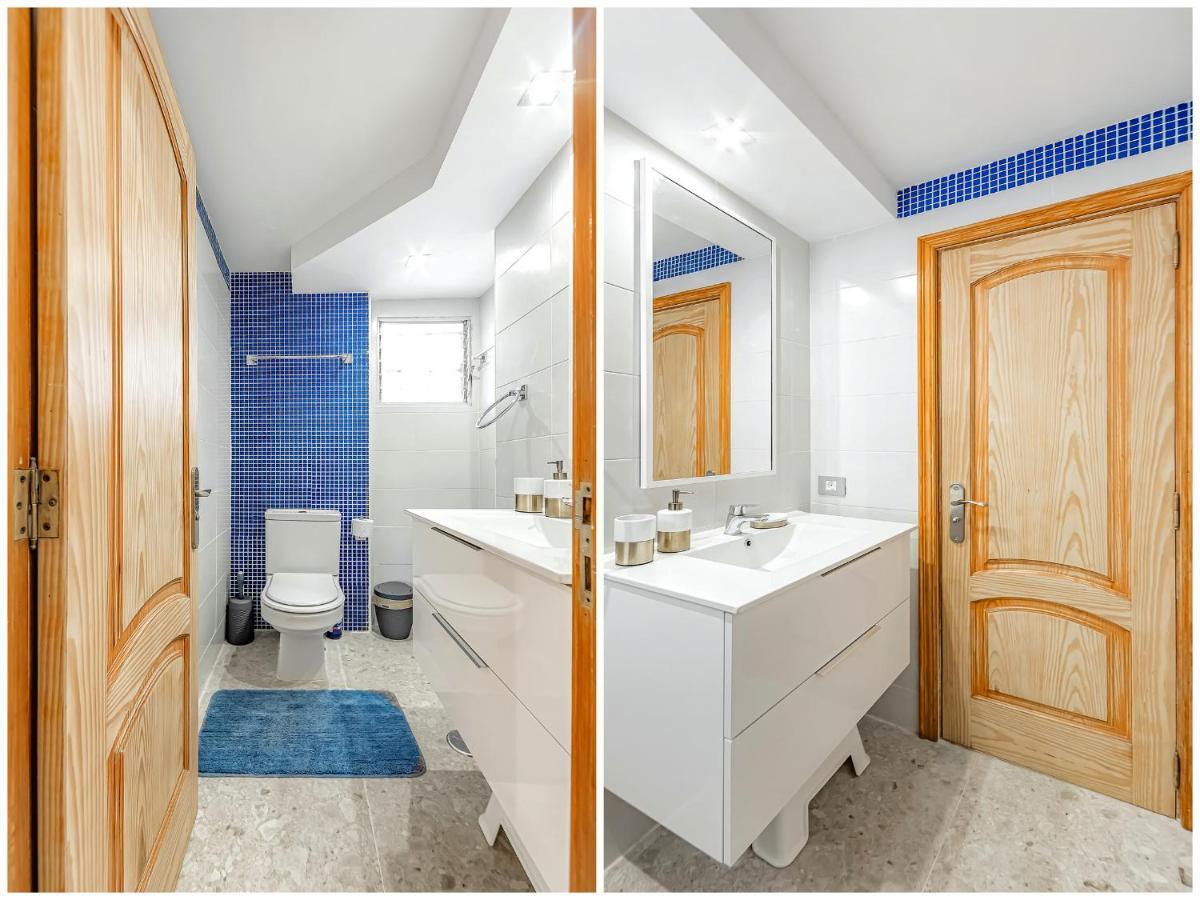 Luxury 3 Bedroom Perla Del Mar Costa Adeje  Zewnętrze zdjęcie