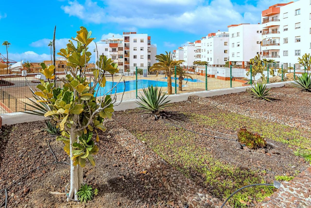 Luxury 3 Bedroom Perla Del Mar Costa Adeje  Zewnętrze zdjęcie