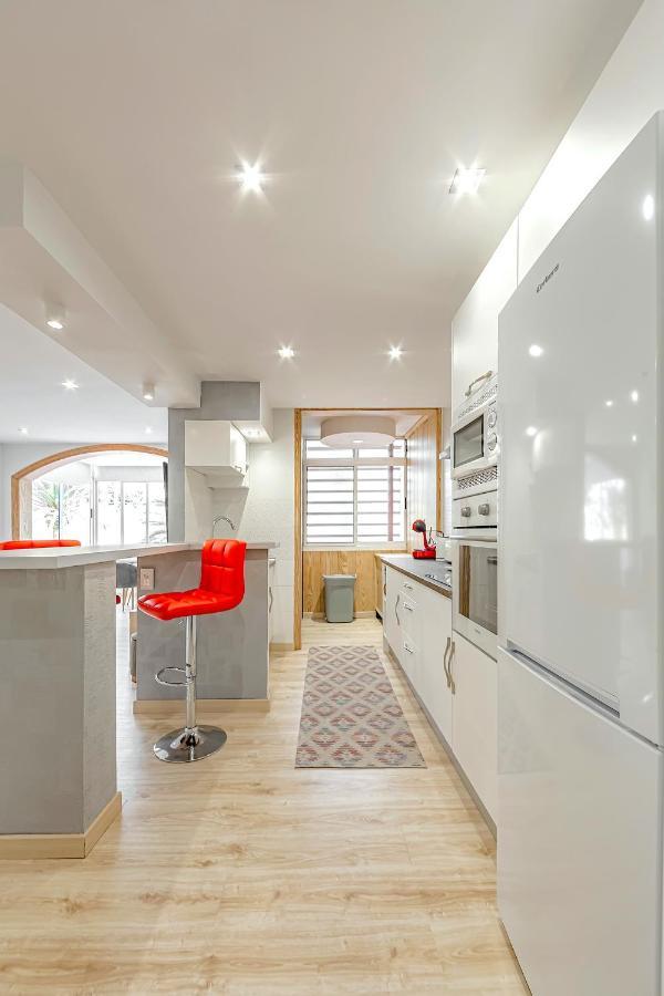 Luxury 3 Bedroom Perla Del Mar Costa Adeje  Zewnętrze zdjęcie