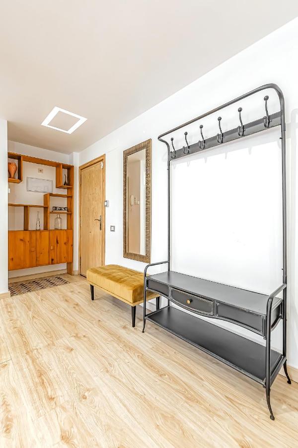 Luxury 3 Bedroom Perla Del Mar Costa Adeje  Zewnętrze zdjęcie