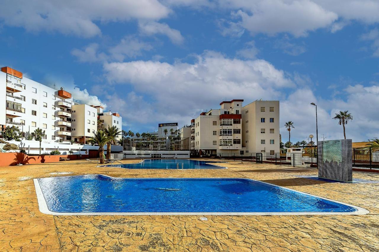 Luxury 3 Bedroom Perla Del Mar Costa Adeje  Zewnętrze zdjęcie