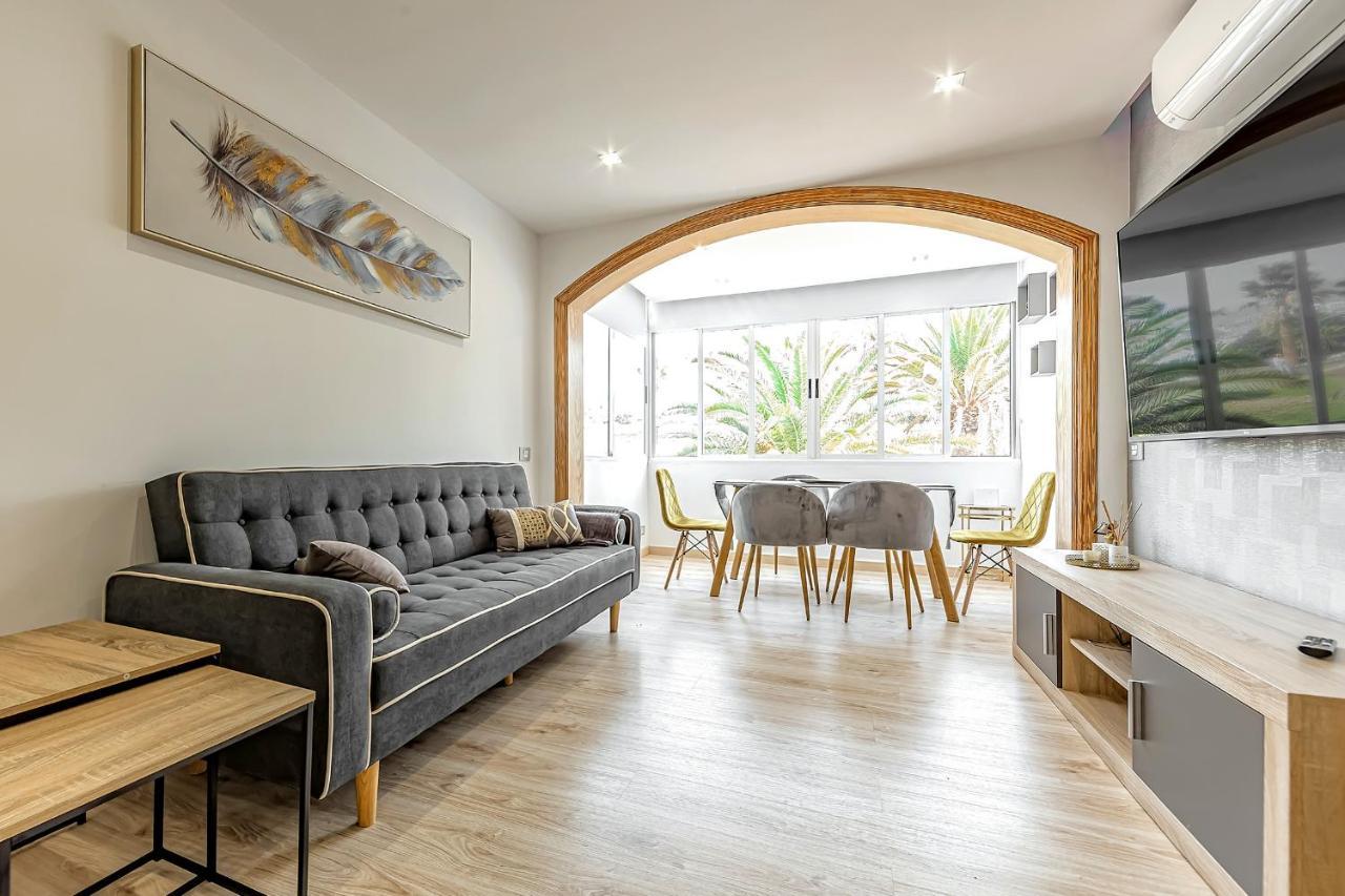 Luxury 3 Bedroom Perla Del Mar Costa Adeje  Zewnętrze zdjęcie