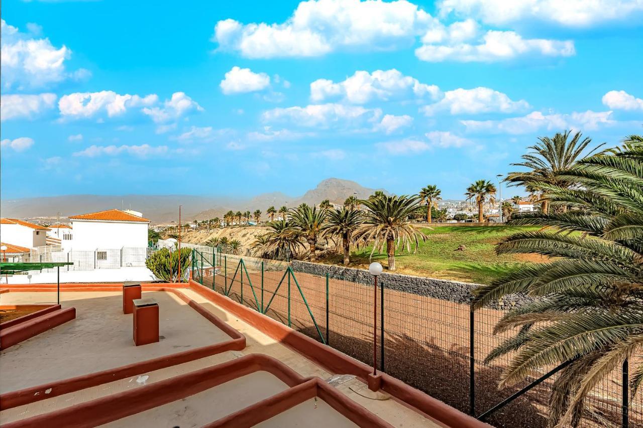 Luxury 3 Bedroom Perla Del Mar Costa Adeje  Zewnętrze zdjęcie