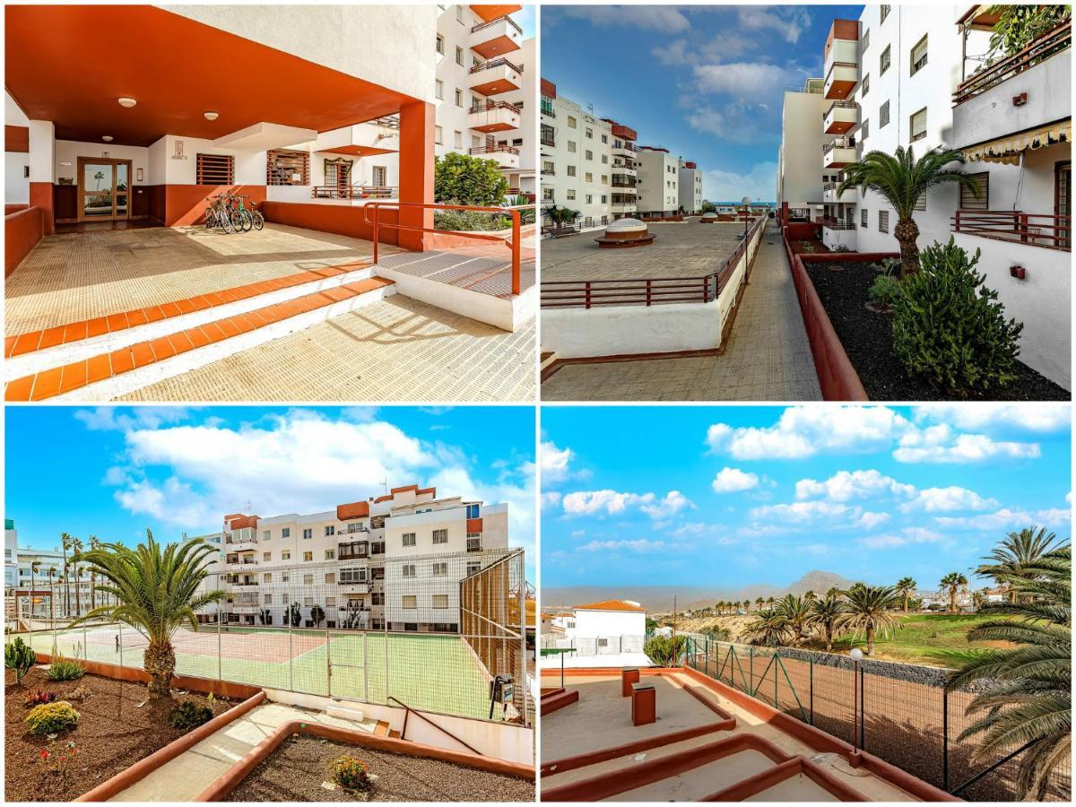 Luxury 3 Bedroom Perla Del Mar Costa Adeje  Zewnętrze zdjęcie
