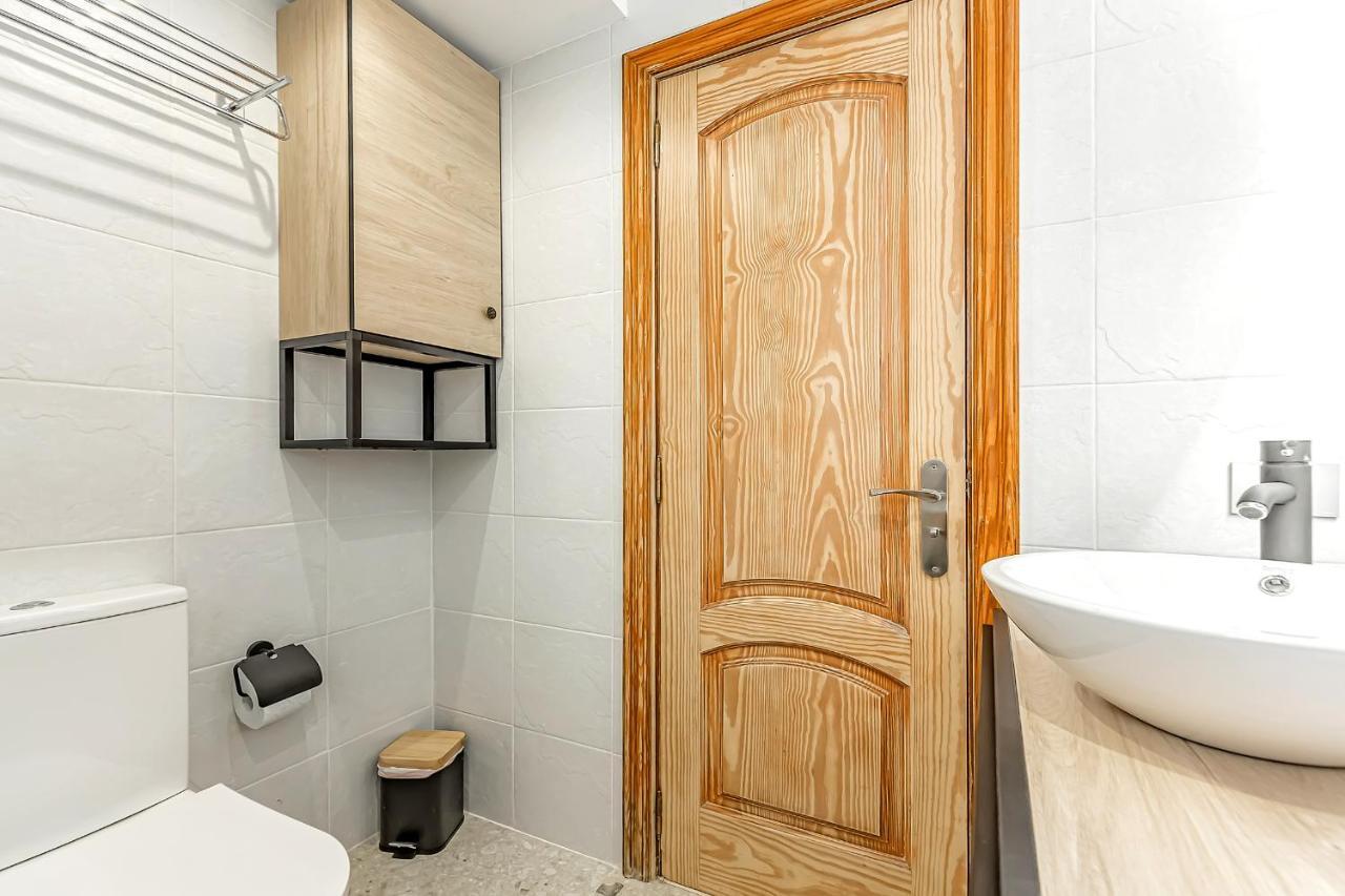 Luxury 3 Bedroom Perla Del Mar Costa Adeje  Zewnętrze zdjęcie