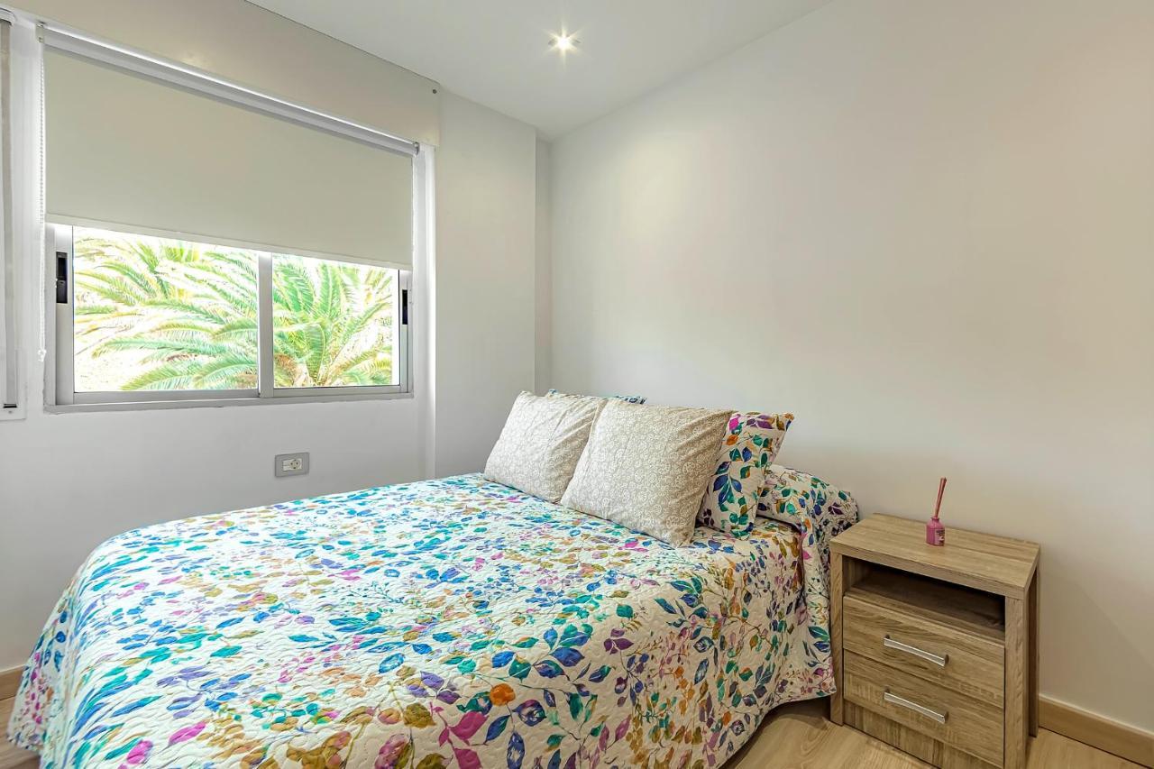 Luxury 3 Bedroom Perla Del Mar Costa Adeje  Zewnętrze zdjęcie