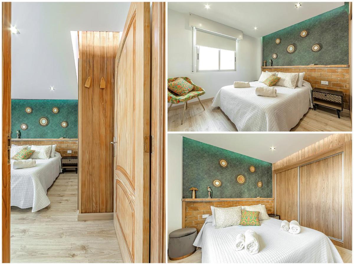 Luxury 3 Bedroom Perla Del Mar Costa Adeje  Zewnętrze zdjęcie